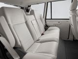 Range Rover bringt einen Classic und einen SV Ultra zusammen - Bild 8