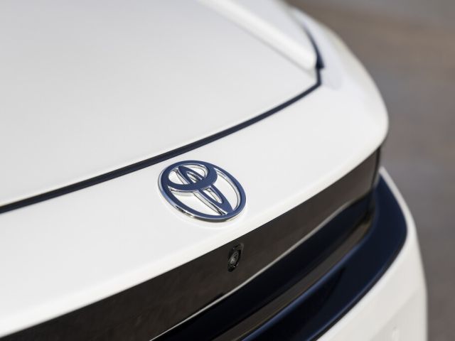 Toyota und Uber machen es Fahrern und Flotten leichter - Bild 1