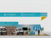 Caravan-Salon 2026: Stellantis zeigt fünf Fahrzeuge
