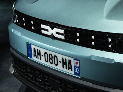 Dacia bringt bis 2030 vier Elektromodelle  