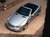 Im Rückspiegel: Verwandlungskünstler Mercedes-Benz SL - Bild 2