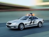 Im Rückspiegel: Verwandlungskünstler Mercedes-Benz SL - Bild 7