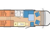 Mehr Yacht an Bord bei den Reisemobilen von Hobby - Bild 9