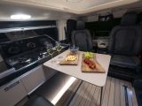 Neuer Marco Polo: Mercedes schickt den Camper mit mehr Glanz in die nächste Runde - Bild 3