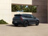 Kia EV9 als „Black Edition“ - Bild 3