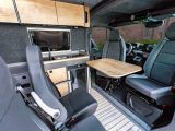 Caravan-Salon 2026: Eifelland campt mit Nissan elektrisch - Bild 8