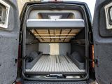 Caravan-Salon 2026: Eifelland campt mit Nissan elektrisch - Bild 22