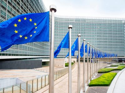 Europa will dem „Greenwashing“ an den Kragen