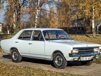 Im Rückspiegel: Opel legt einen Hüftschwung hin