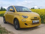 Vorschau: Wohnwagen auf See, Rolle rückwärts und Tieferlegung - Bild 2