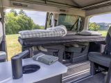 Caravan-Salon 2026: VW campt modular und elektrisch - Bild 6