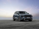 Fahrbericht Audi Q7: Komfortabler Dauerläufer - Bild 2
