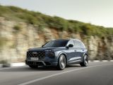 Fahrbericht Audi Q7: Komfortabler Dauerläufer - Bild 23