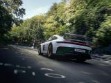 Porsche 911 GT3 Edition feiert 100 Jahre Nürburgring - Bild 2