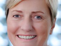 Claudia Holtkemper wird CFO