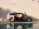 Big Mac aus Korea: Genesis enthüllt das SUV-Flaggschiff GV90 - Bild 2