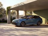 60 Jahre Corolla: Toyotas Erfolgsmodell feiert - Bild 3