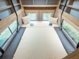 Caravan Salon: Der neue Avanti von La Strada trägt das R im Namen - Bild 4