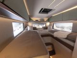 Caravan Salon: Dethleffs hat die Zukunft des Caravaning im Blick - Bild 2