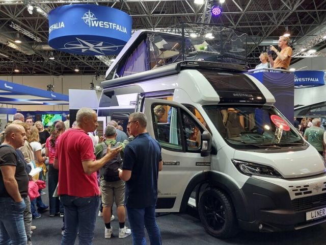 Diese Caravaning-Innovationen sollten Sie kennen - Bild 1