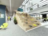 Richtfest für Opels „grEEn-campus“ in Rüsselsheim - Bild 8
