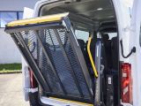 IAA Transportation: Nissan zeigt zwei Spezialumbauten für Interstar - Bild 4