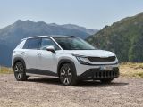 Fahrbericht Skoda Epiq: Na bitte, es geht doch - Bild 30