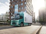 Volvo gewinnt Titel „International Truck of the Year“ - Bild 2