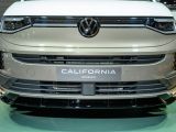 VW Multivan und California mit sportlicher Note - Bild 16