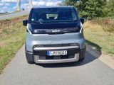 Praxistest Kia PV 5 Passenger: Ballsaal auf Rädern - Bild 7