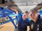 Mit dem VW ID Buzz um die Welt - Bild 26