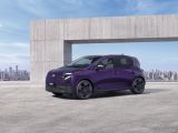 Nissan Pixo: Elektrische Rückkehr ins A-Segment - Bild 3