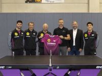 Leapmotor wird TT-Trikotsponsor