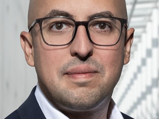 Lexus unter neuer Leitung - Bild 1