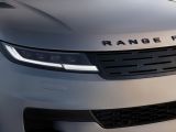Range Rover Sport jetzt auch elektrisch - Bild 19