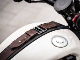 EICMA 2026: Benda präsentiert die Dark Flag 950 - Bild 4