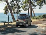 Der Citroën Ami Outdoor kann bestellt werden - Bild 10