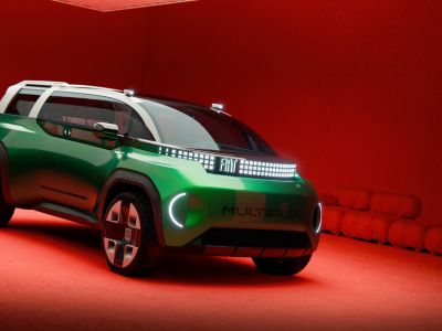 Paris 2026: Die Delphinschnauze kehrt zurück