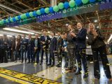 Leapmotor B10 jetzt auch Made in Europe - Bild 4