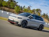 Leapmotor C10: Aus dem i wird der Dynamic - Bild 2