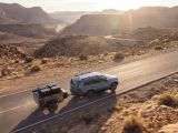 Der Land Cruiser wirft sich zum Geburtstag in Schale  - Bild 3