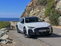 Fahrbericht Audi A6 Allroad Quattro: Der günstigere ist der bessere