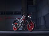 Die Yamaha MT-125 macht den nächsten Schritt - Bild 2