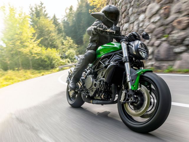 World Benelli Week in Niedersachsen - Bild 1
