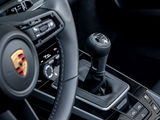 Porsche spendiert dem Carrera S eine Sieben-Gang-Schaltung - Bild 5