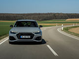 Fahrvorstellung Audi RS 4 Avant: Ein bisschen Porsche - Bild 5