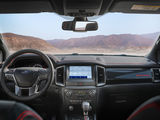 Fahrbericht Ford Ranger Sondermodelle: Pritschenwagen war gestern - Bild 8