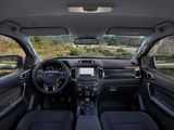 Fahrbericht Ford Ranger Sondermodelle: Pritschenwagen war gestern - Bild 16