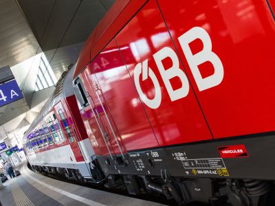 In den Zügen der ÖBB wurden auch 74 Führerscheine gefunden