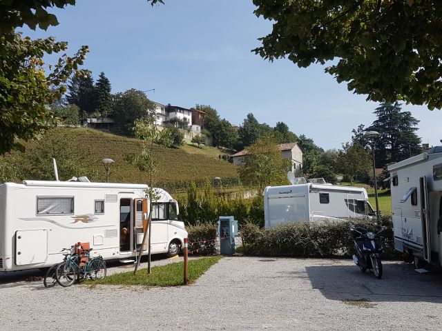 Camping wird in Corona-Zeiten als sichere Urlaubsform eingeschätzt - Bild 1